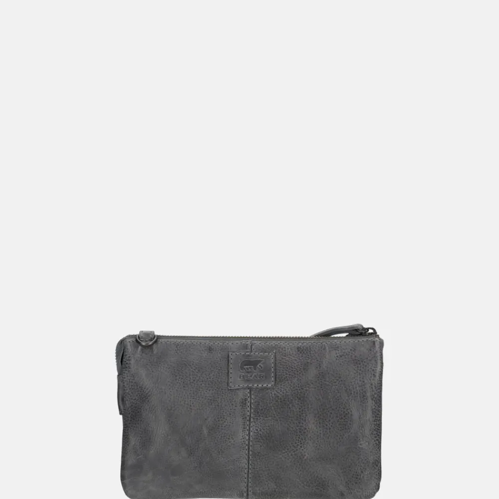 Crossbody Tassen^Bear Design Uma crossbody tas M jeans