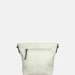 Crossbody Tassen^Berba Chamonix crossbody tas pebble