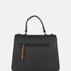 Handtassen^Berba chamonix handtas navy