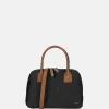 Crossbody Tassen^Berba crossbody tas black