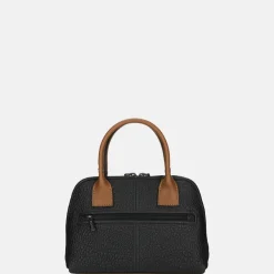 Crossbody Tassen^Berba crossbody tas black