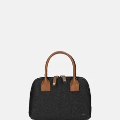 Crossbody Tassen^Berba crossbody tas black