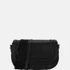 Crossbody Tassen^Berba Icons crossbody tas black