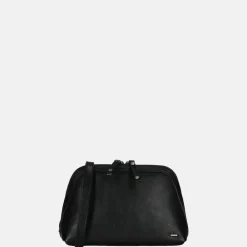 Crossbody Tassen^Berba Icons crossbody tas zwart