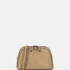 Crossbody Tassen^Berba Icons crossbody tas taupe