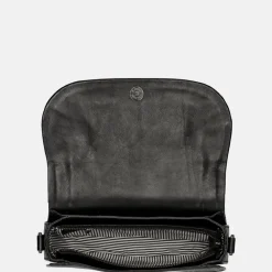 Crossbody Tassen^Berba Icons crossbody tas black