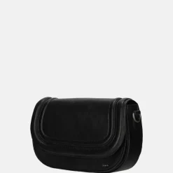 Crossbody Tassen^Berba Icons crossbody tas black