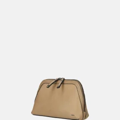 Crossbody Tassen^Berba Icons crossbody tas taupe
