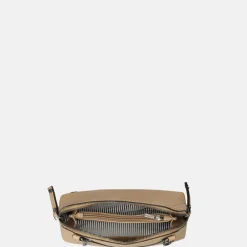 Crossbody Tassen^Berba Icons crossbody tas taupe