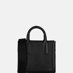 Handtassen^Berba Icons handtas S black