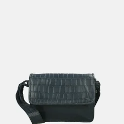 Crossbody Tassen^Berba Laguna crossbody tas croco