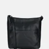 Crossbody Tassen^Berba Soft crossbody tas M navy