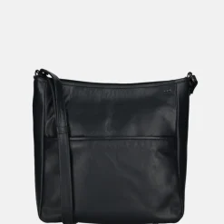 Crossbody Tassen^Berba Soft crossbody tas M navy