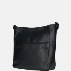 Crossbody Tassen^Berba Soft crossbody tas M navy
