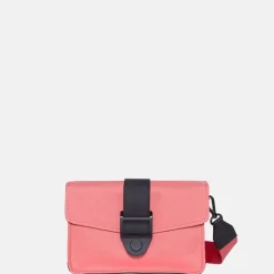 Crossbody Tassen^Bold Banana crossbody tas S coral crow