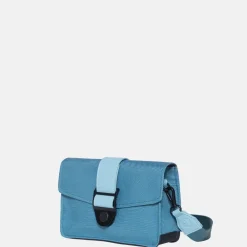 Crossbody Tassen^Bold Banana crossbody tas S blue breeze