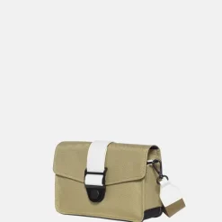 Crossbody Tassen^Bold Banana crossbody tas S olive ivory
