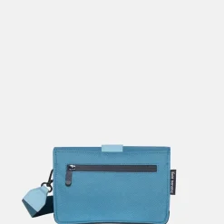 Crossbody Tassen^Bold Banana crossbody tas S blue breeze