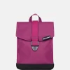 Vrijetijd Rugzakken | Fashion Rugzakken^Bold Banana Envelope Mini rugzak pretty plum