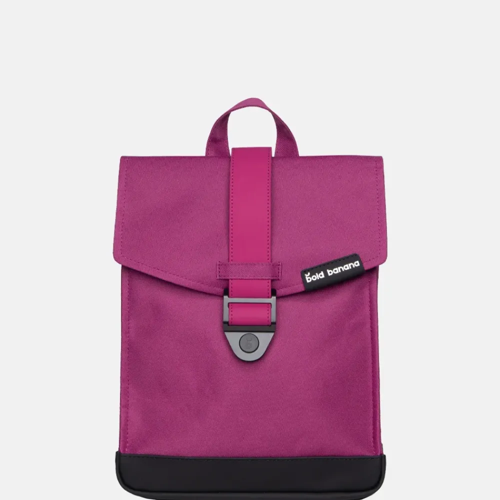 Vrijetijd Rugzakken | Fashion Rugzakken^Bold Banana Envelope Mini rugzak pretty plum