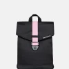 Fashion Rugzakken | Vrijetijd Rugzakken^Bold Banana Envelope Mini rugzak black blossom