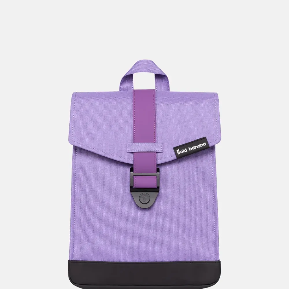 Vrijetijd Rugzakken | Fashion Rugzakken^Bold Banana Envelope Mini rugzak purple rain