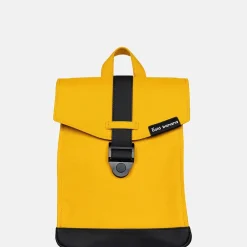 Vrijetijd Rugzakken | Fashion Rugzakken^Bold Banana Envelope Mini rugzak yellow raven