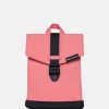 Vrijetijd Rugzakken | Fashion Rugzakken^Bold Banana Envelope Mini rugzak coral crow