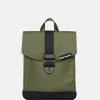 Vrijetijd Rugzakken | Fashion Rugzakken^Bold Banana Envelope Mini rugzak army onyx