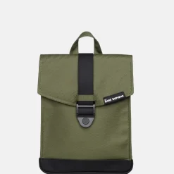 Vrijetijd Rugzakken | Fashion Rugzakken^Bold Banana Envelope Mini rugzak army onyx