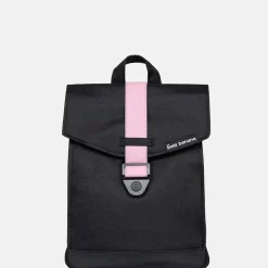 Fashion Rugzakken | Vrijetijd Rugzakken^Bold Banana Envelope Mini rugzak black blossom