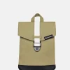 Vrijetijd Rugzakken | Fashion Rugzakken^Bold Banana Envelope Mini rugzak olive ivory
