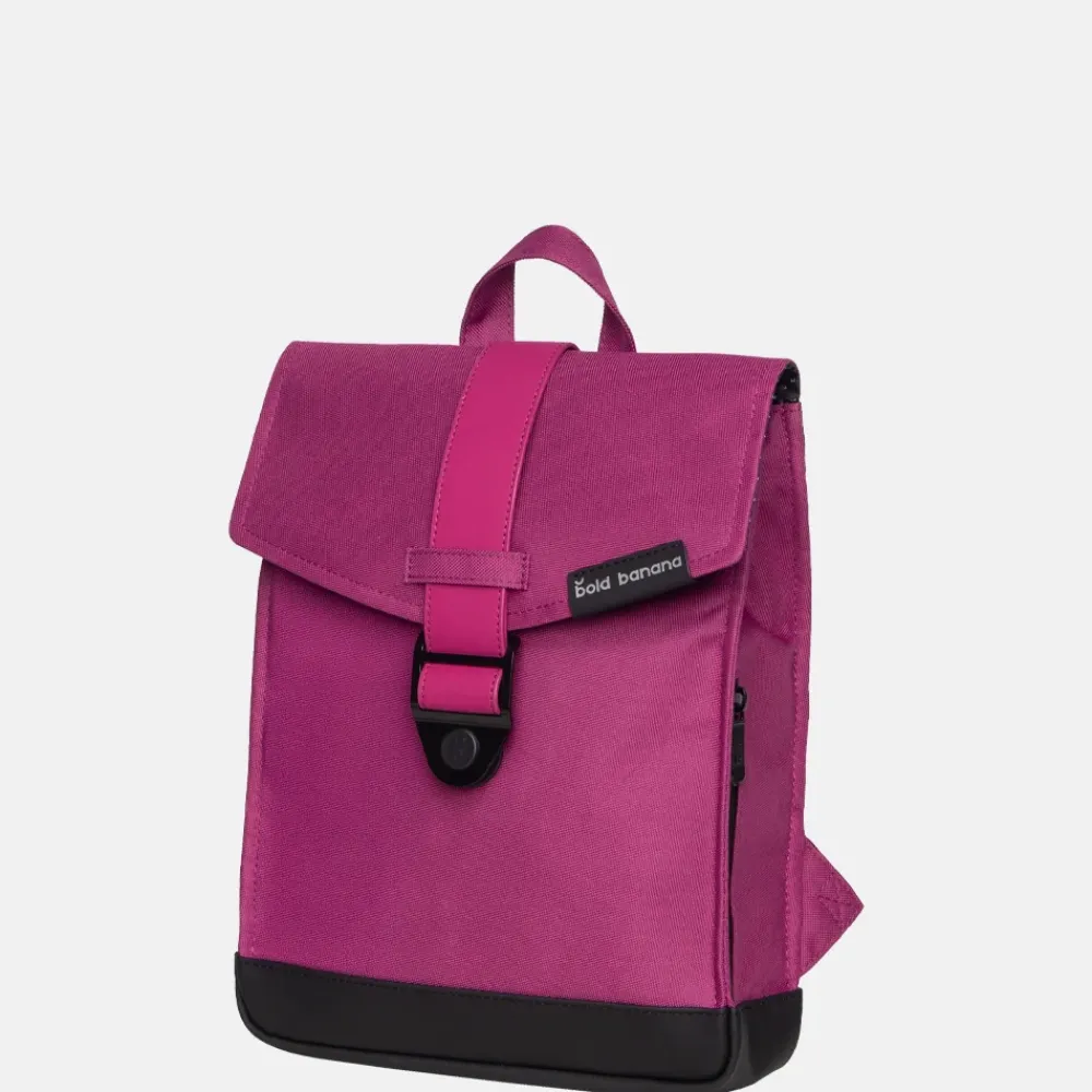 Vrijetijd Rugzakken | Fashion Rugzakken^Bold Banana Envelope Mini rugzak pretty plum
