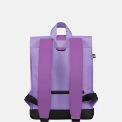 Vrijetijd Rugzakken | Fashion Rugzakken^Bold Banana Envelope Mini rugzak purple rain