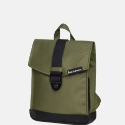 Vrijetijd Rugzakken | Fashion Rugzakken^Bold Banana Envelope Mini rugzak army onyx