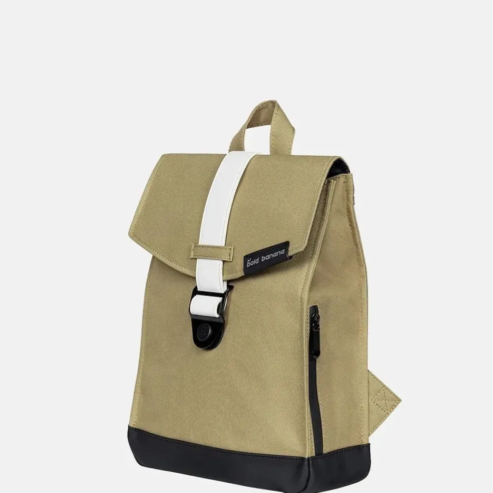 Vrijetijd Rugzakken | Fashion Rugzakken^Bold Banana Envelope Mini rugzak olive ivory