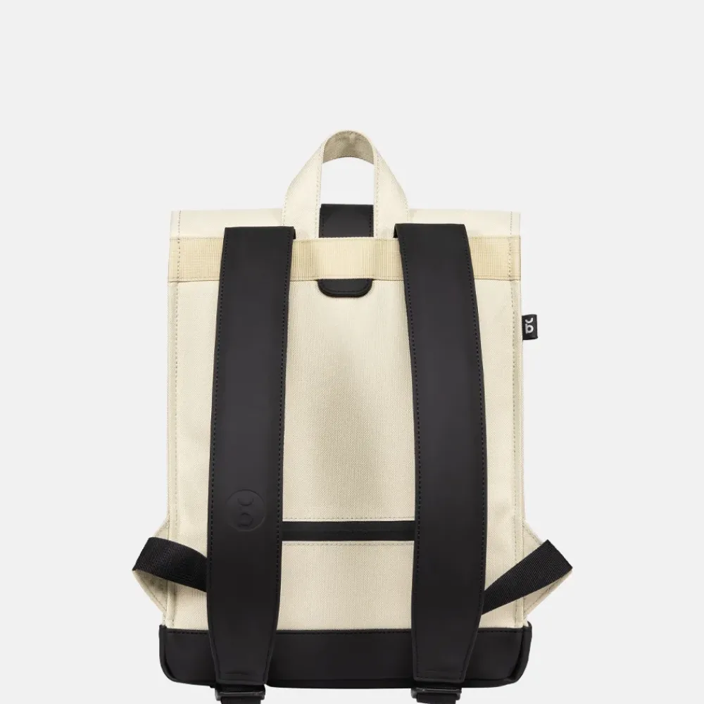 Vrijetijd Rugzakken | Fashion Rugzakken^Bold Banana Envelope Mini rugzak almond milk