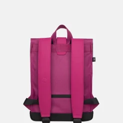 Vrijetijd Rugzakken | Fashion Rugzakken^Bold Banana Envelope Mini rugzak pretty plum