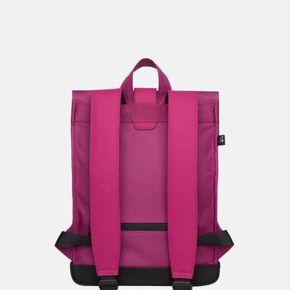 Vrijetijd Rugzakken | Fashion Rugzakken^Bold Banana Envelope Mini rugzak pretty plum