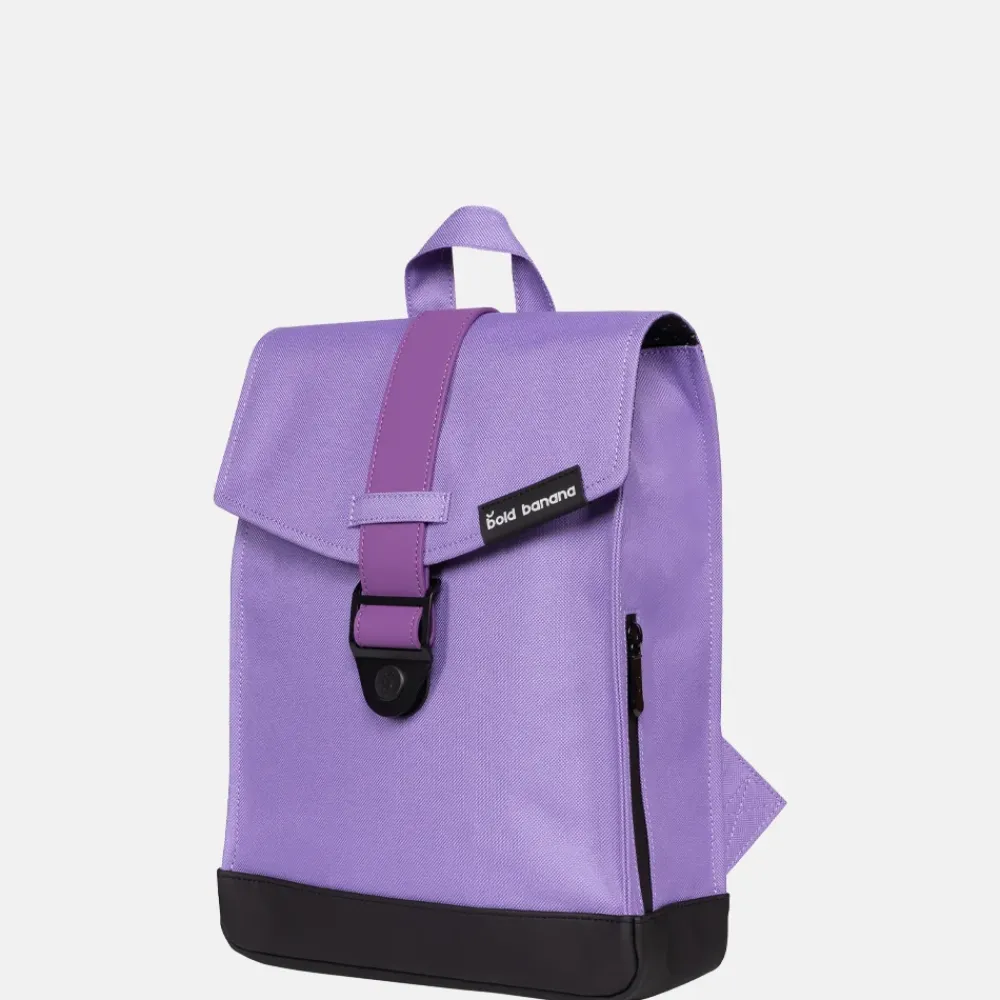 Vrijetijd Rugzakken | Fashion Rugzakken^Bold Banana Envelope Mini rugzak purple rain