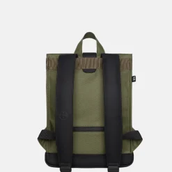 Vrijetijd Rugzakken | Fashion Rugzakken^Bold Banana Envelope Mini rugzak army onyx