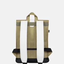 Vrijetijd Rugzakken | Fashion Rugzakken^Bold Banana Envelope Mini rugzak olive ivory