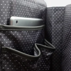Vrijetijd Rugzakken | Fashion Rugzakken^Bold Banana Envelope Mini rugzak army onyx