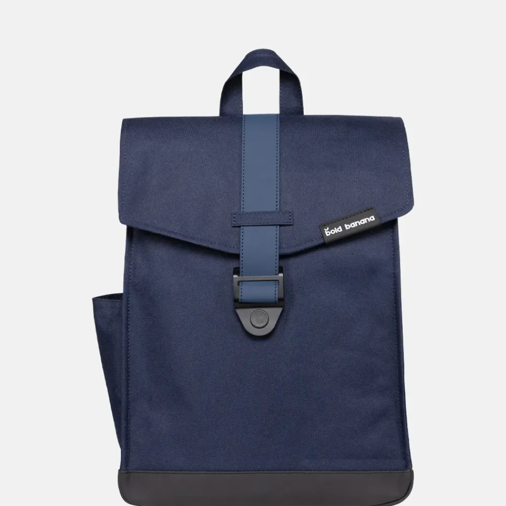 Laptop Rugzakken | School Rugzakken^Bold Banana Envelope rugzak 15.6 inch nautic navy