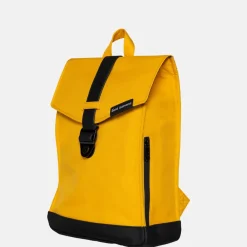 School Rugzakken | School Rugzakken^Bold Banana Envelope rugzak 15.6 inch yellow raven