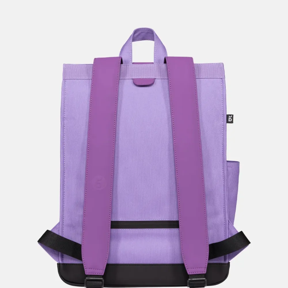 School Rugzakken | School Rugzakken^Bold Banana Envelope rugzak 15.6 inch purple rain