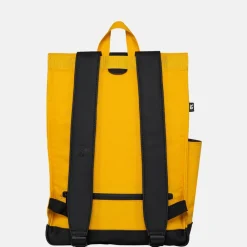 School Rugzakken | School Rugzakken^Bold Banana Envelope rugzak 15.6 inch yellow raven