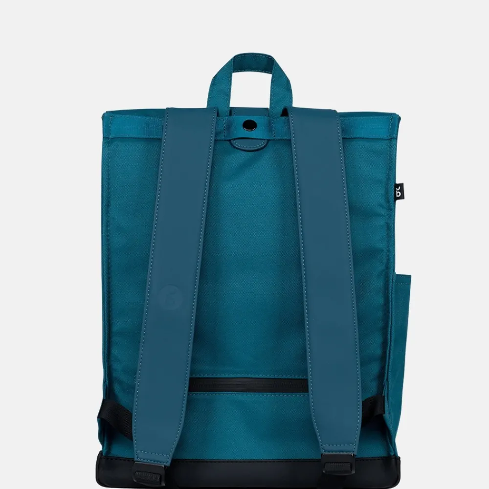 School Rugzakken | School Rugzakken^Bold Banana Envelope rugzak 15.6 inch power petrol