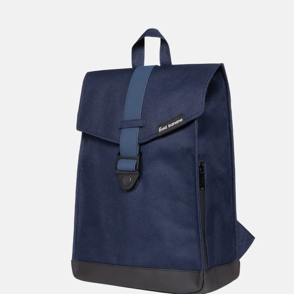 Laptop Rugzakken | School Rugzakken^Bold Banana Envelope rugzak 15.6 inch nautic navy