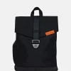 Vrijetijd Rugzakken | School Rugzakken^Bold Banana re-Envelope rugzak black/black